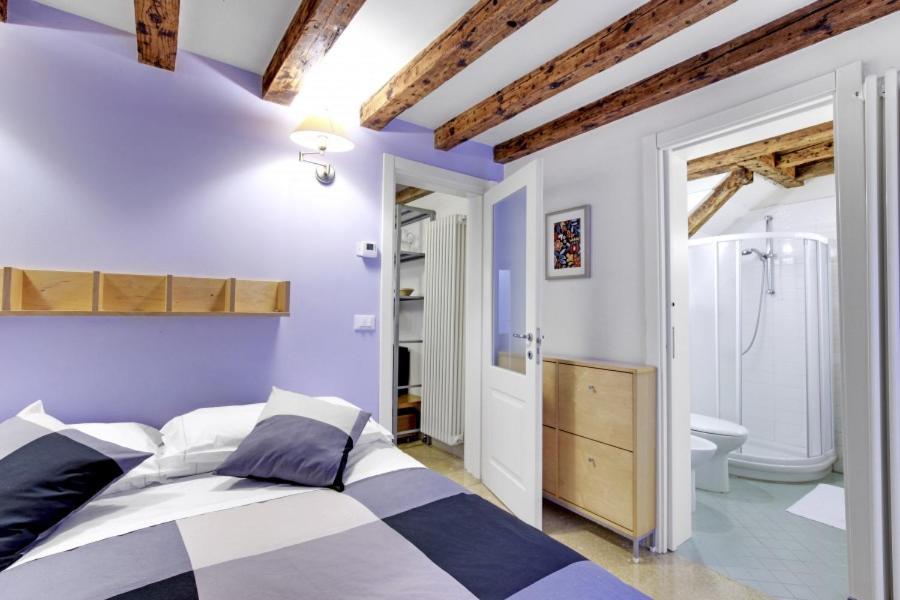 Cozy Apartment Up To 4 In Biennale Giardini By Bricola Apartments Venise Extérieur photo