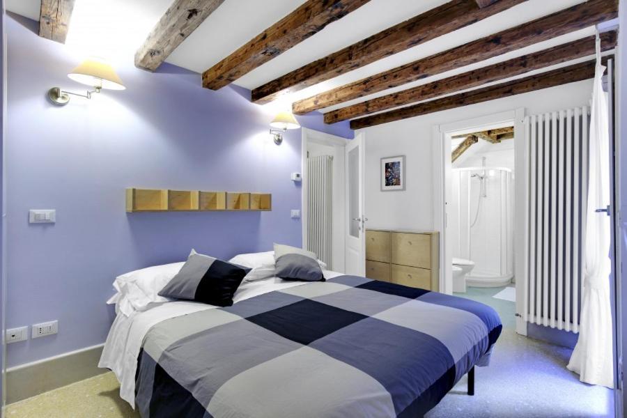 Cozy Apartment Up To 4 In Biennale Giardini By Bricola Apartments Venise Extérieur photo